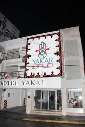 Yakar
